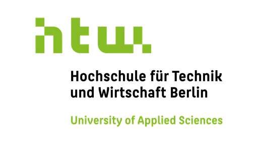 HTW - Hochschule für Technik und Wirtschaft logo